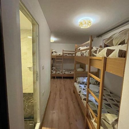 Hostel Rilindja Valbone Buitenkant foto